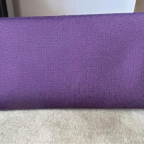 Rothys Aubergine Mini Zip Bucket - Picture 5 of 5